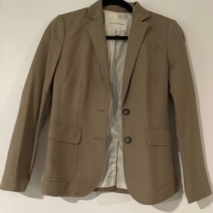 Banana Republic Blazer 0P